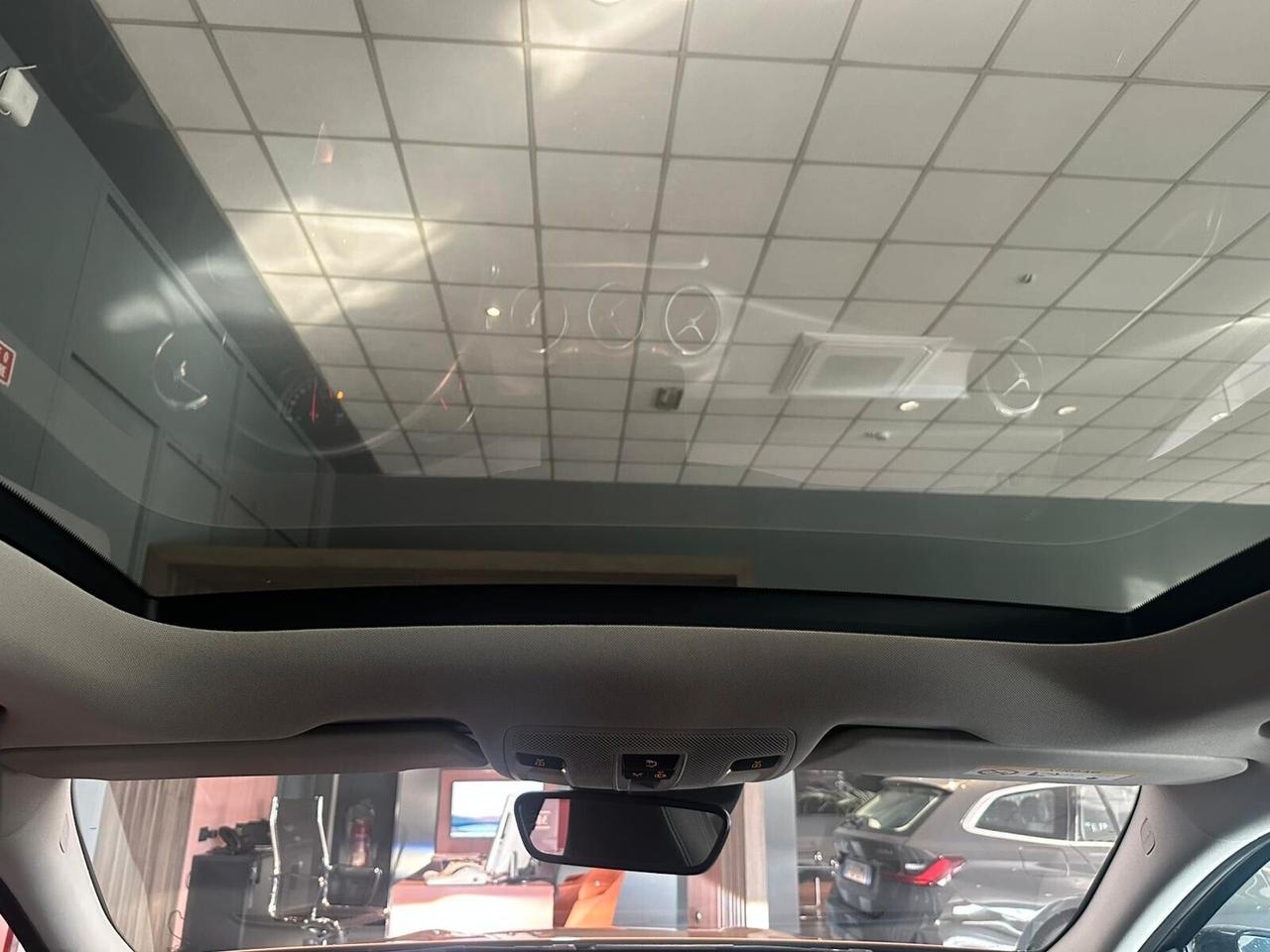 Mercedes-benz GLA 200 d Automatic Premium