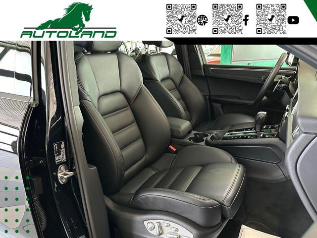 PORSCHE Macan 2.0*PariANuovo*FullOptional*TettoApribile