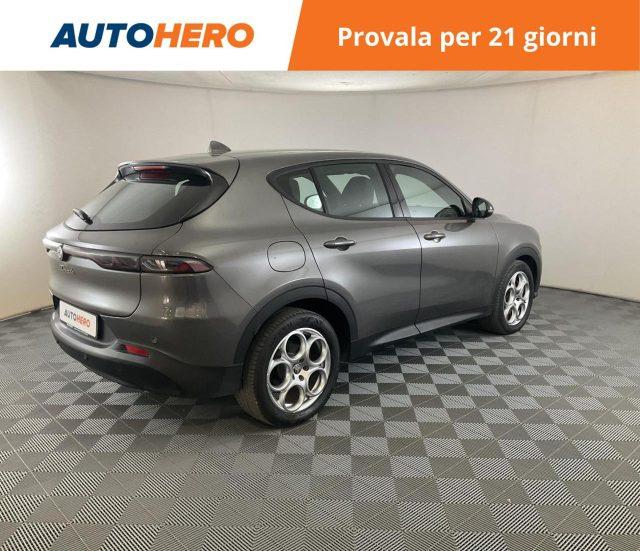 ALFA ROMEO Tonale 1.6 diesel 130 CV TCT6 Sprint