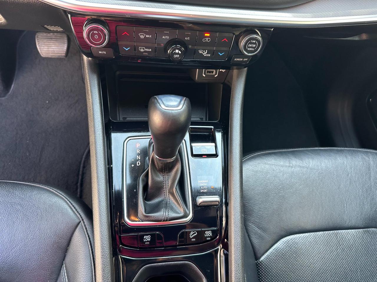 Jeep Compass 1.3 turbo t4 phev S 4xe auto