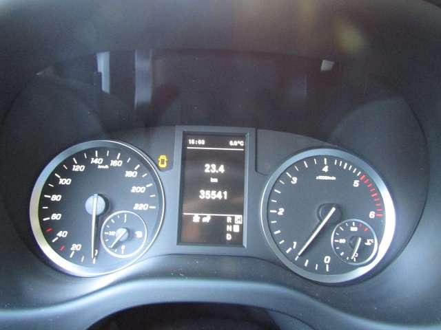 Mercedes-Benz Vito 114 TOURER 9 POSTI CAMBIO AUTO PREZZO IVA ESCLUSA