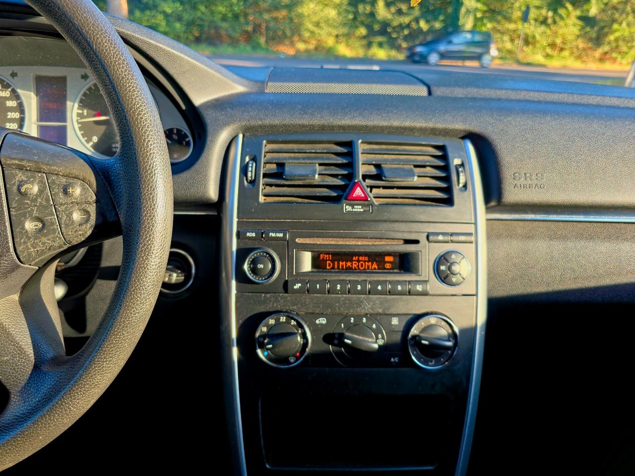Mercedes-benz B 180 CDI Premium 2011-E4 Automatico