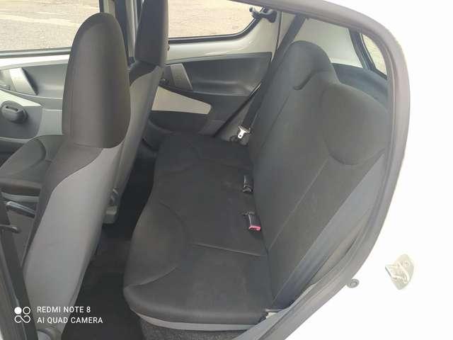 Toyota Aygo Aygo I 5p 1.0 FL