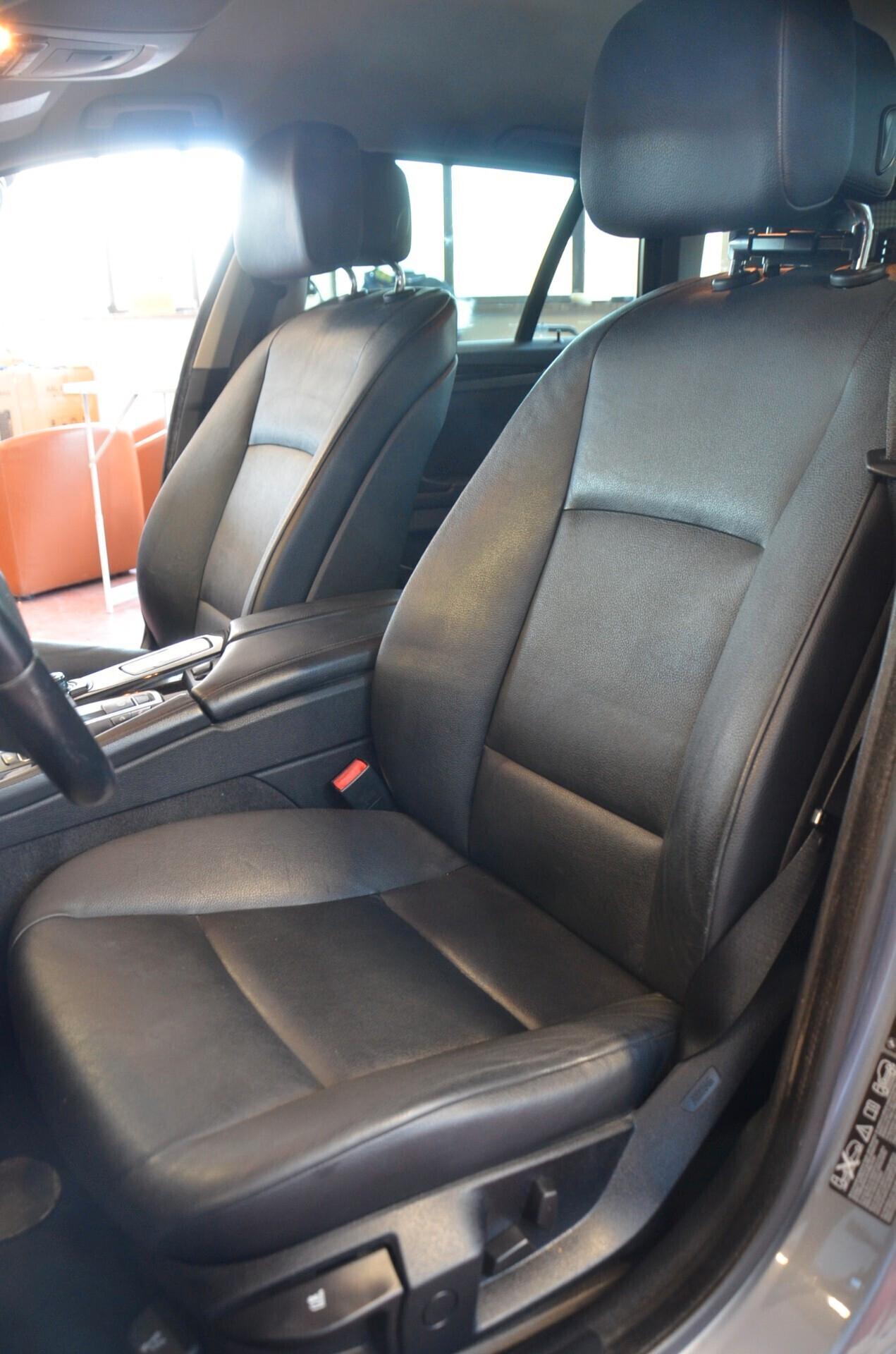 Bmw 525d xDrive
