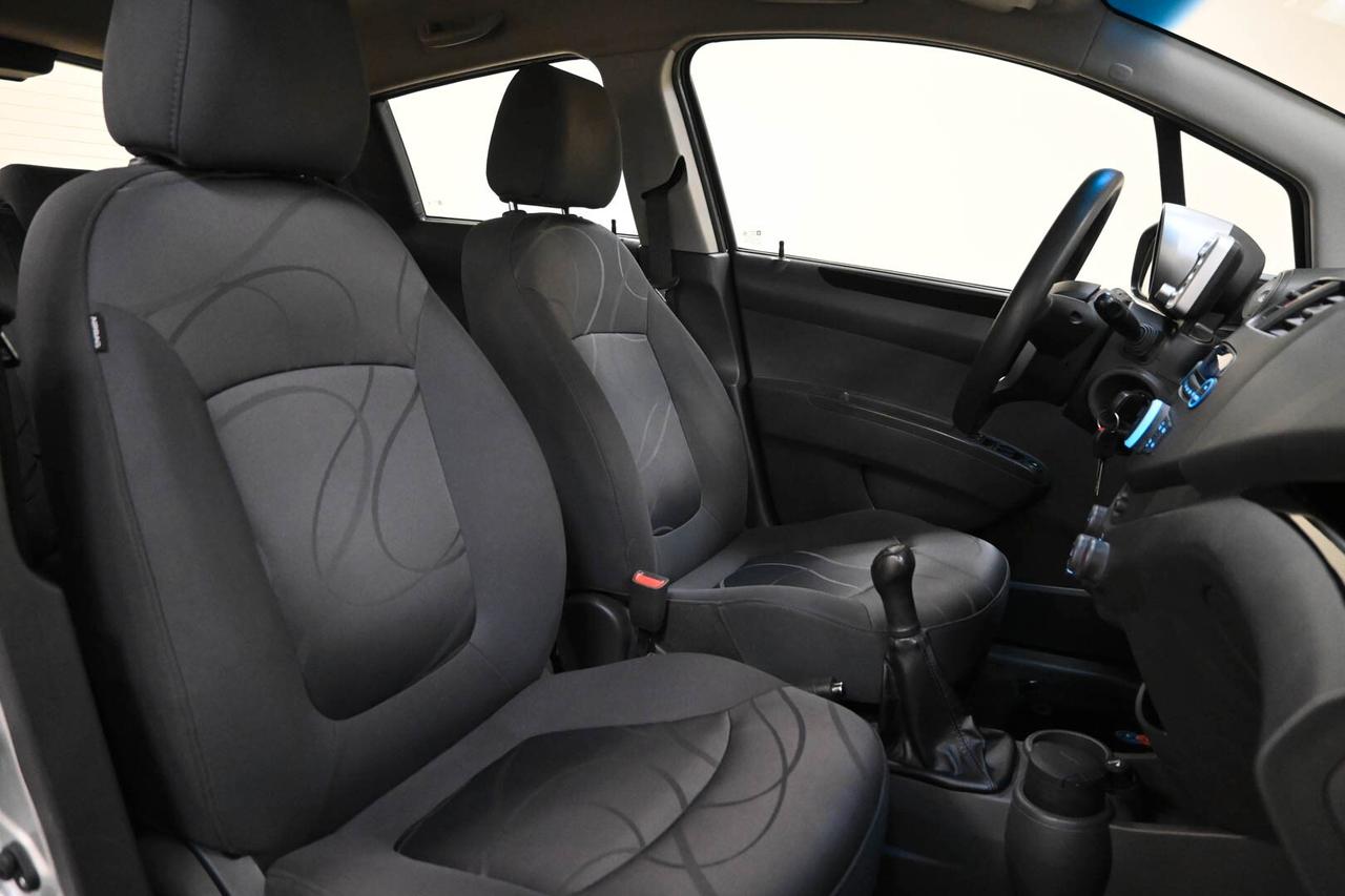 CHEVROLET Spark Spark 1.0