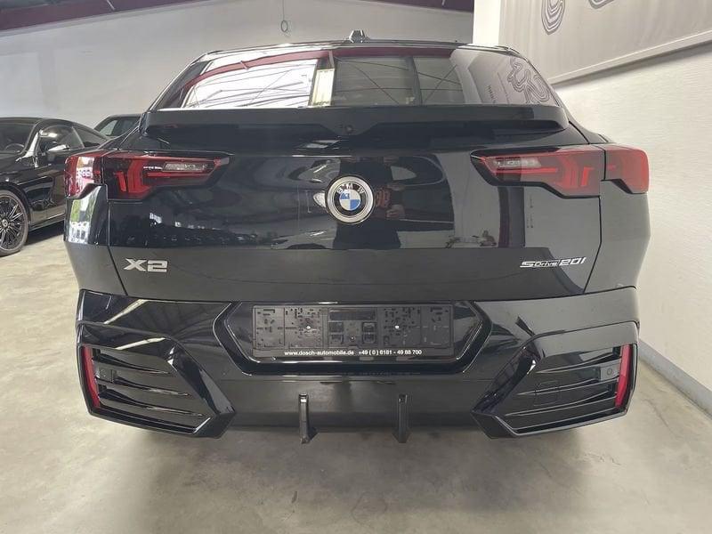 BMW X2 X2 sDrive 20i Msport LED COCKPIT CAMERA