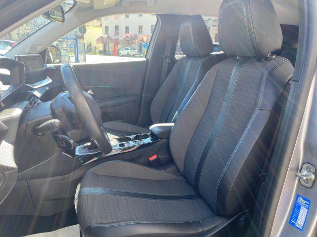 PEUGEOT 2008 130CV Allure Pack UNICO PROPRIETARIO GOMME NUOVE