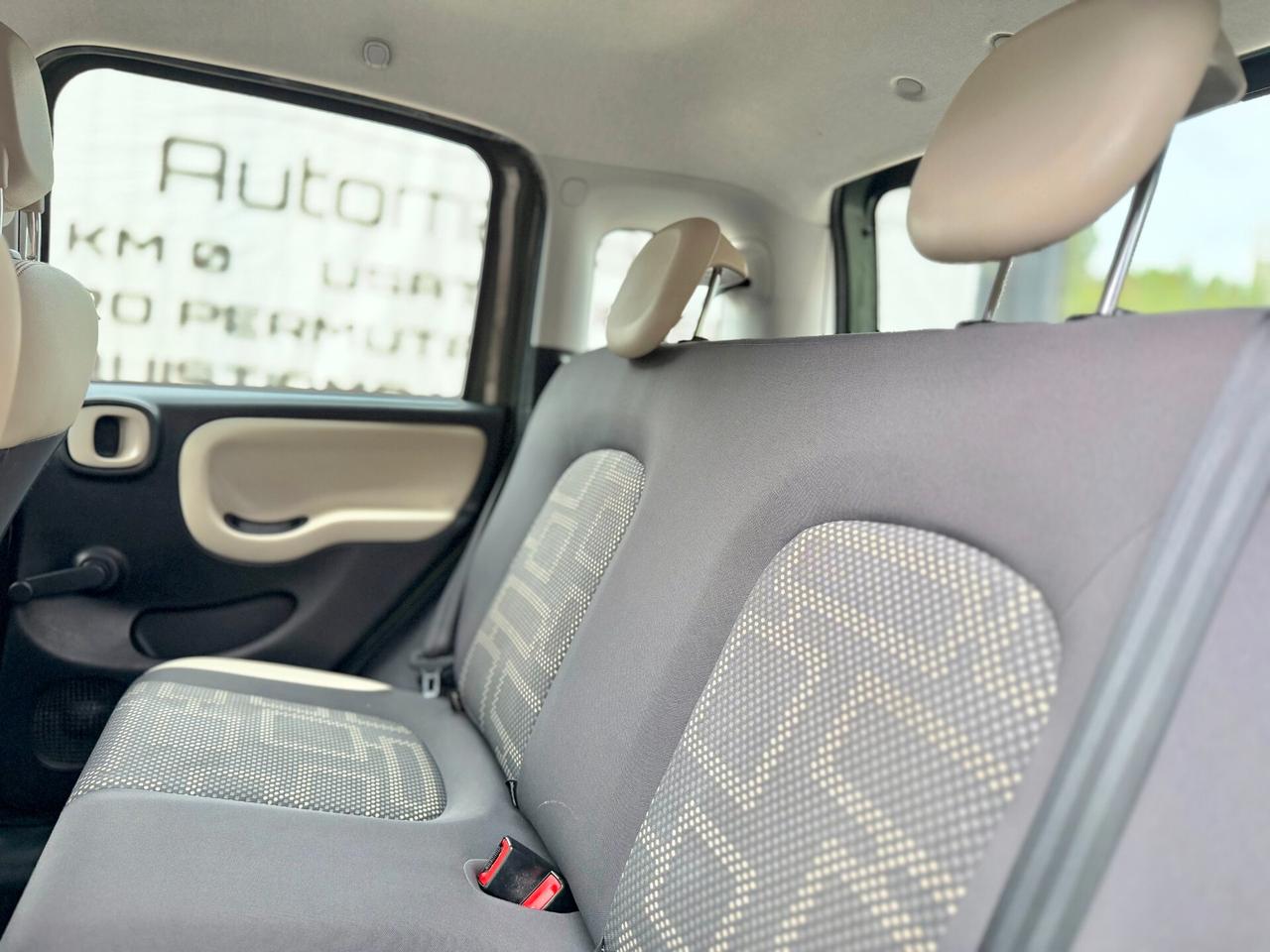 Fiat Panda 1.3 MJT 75cv 4x4 PREZZOREALE\PRONTACONSEGNA