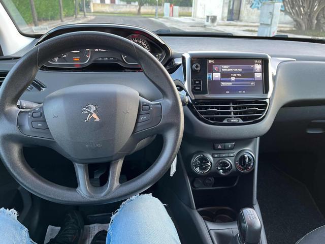 PEUGEOT 208 PureTech 82 5 porte Active