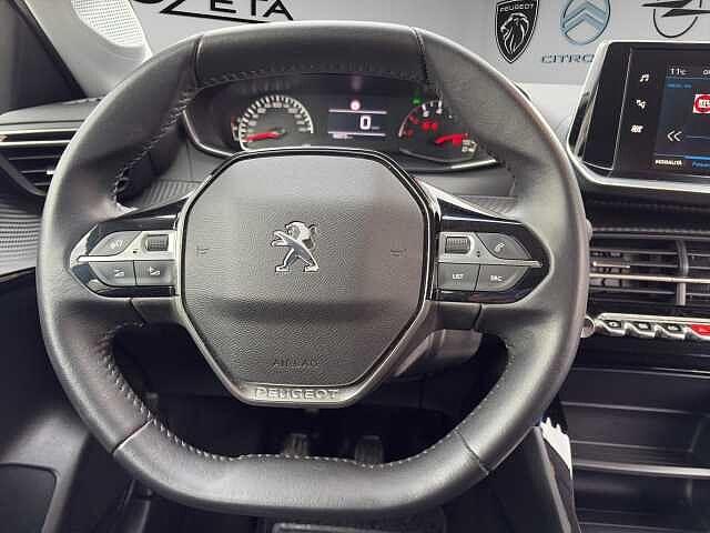 Peugeot 208 PureTech 75 Stop&Start 5 porte Active Pack