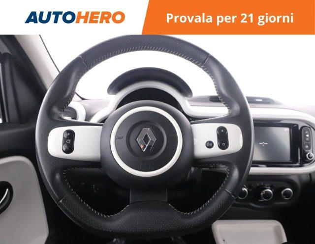 RENAULT Twingo TCe 90 CV EDC Lovely