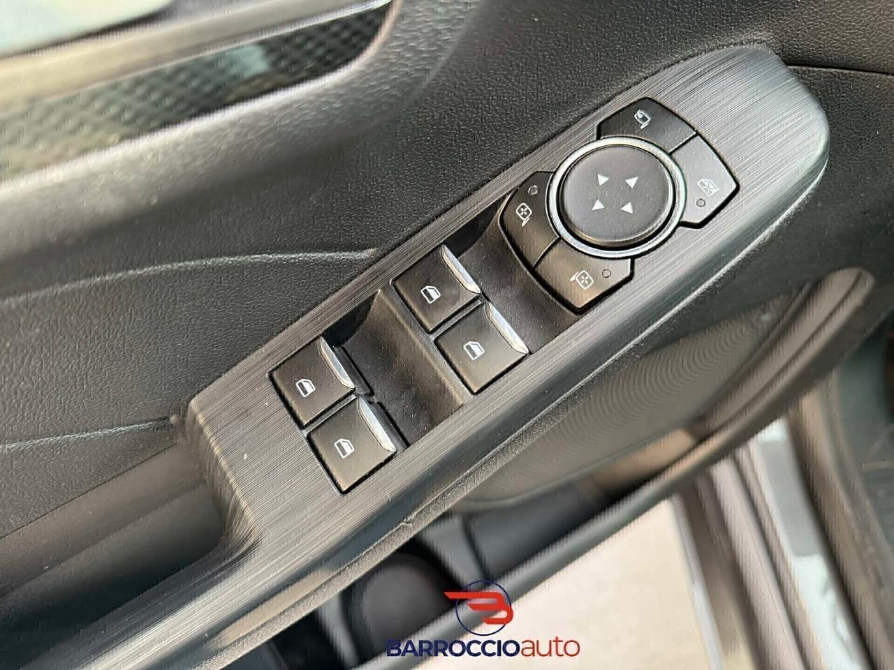 Ford Kuga 1.5 EcoBlue 120 CV 2WD ST-Line-2022