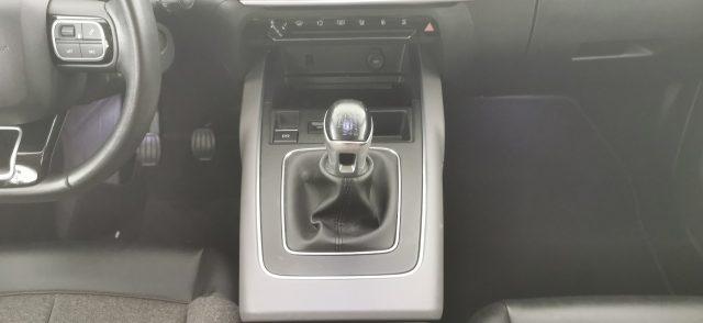 CITROEN C5 Aircross BlueHDi 130 S&S Business