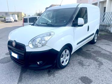 Fiat Doblo Doblò 1.6 MJT 16V 90CV Dynamic