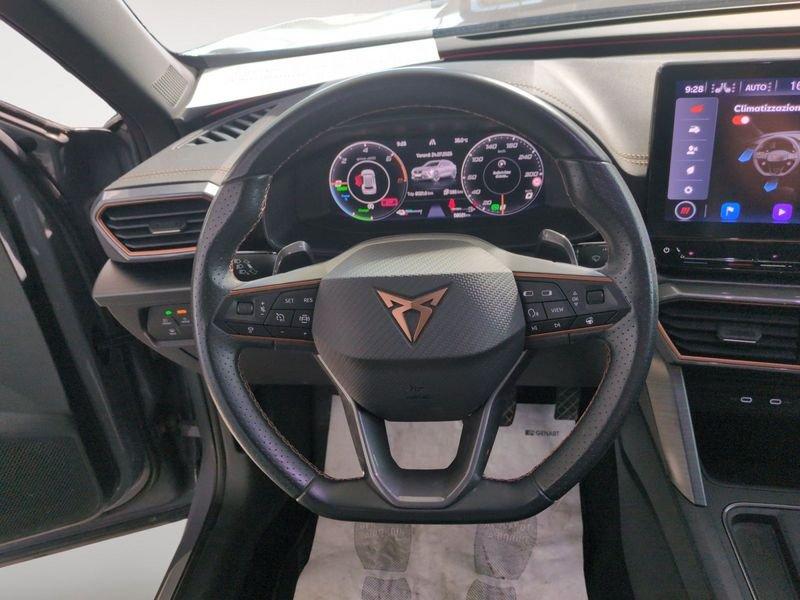 CUPRA Formentor 1.4 E-HYBRID DSG