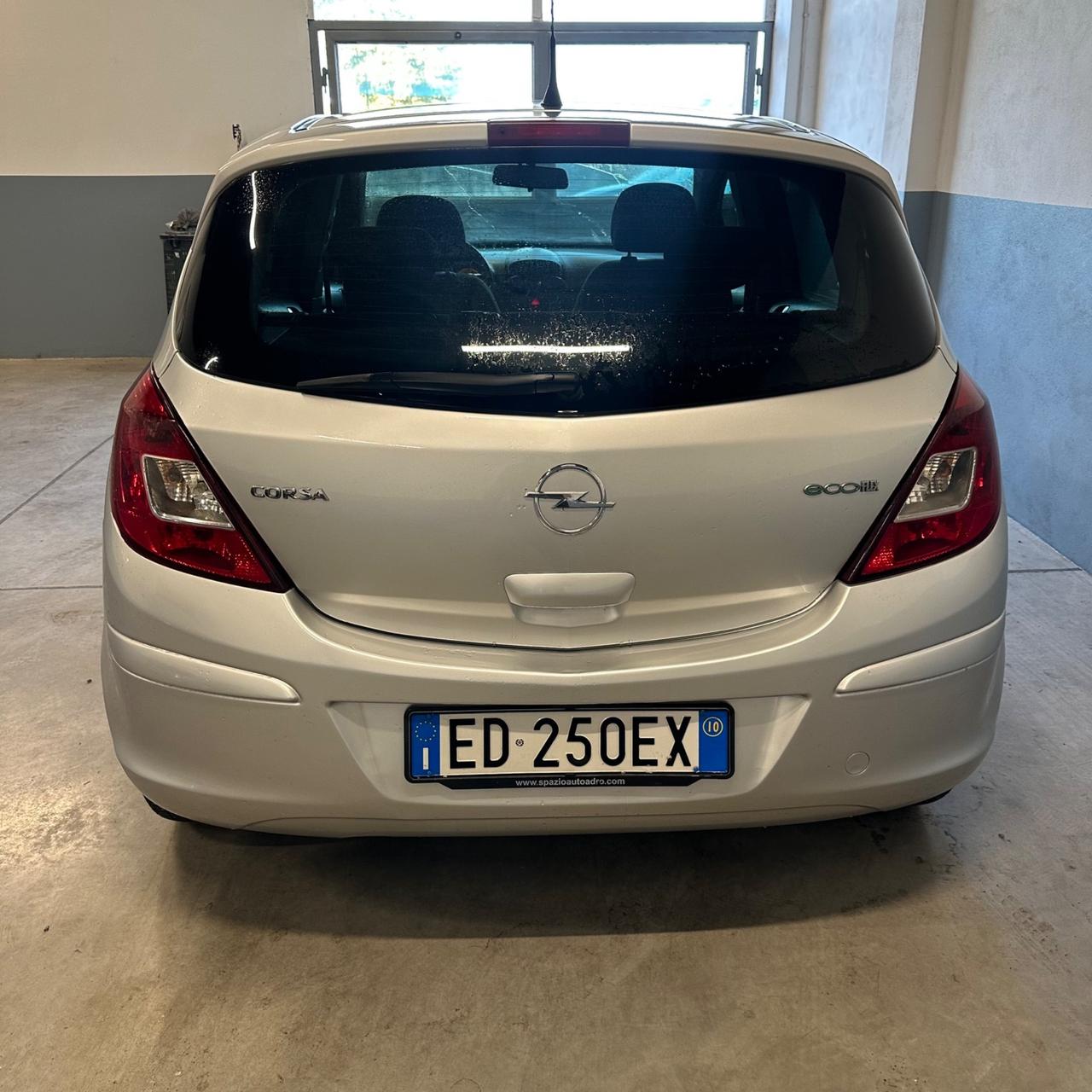 Opel Corsa 1.3 CDTI 75CV ecoFLEX 5 porte Edition