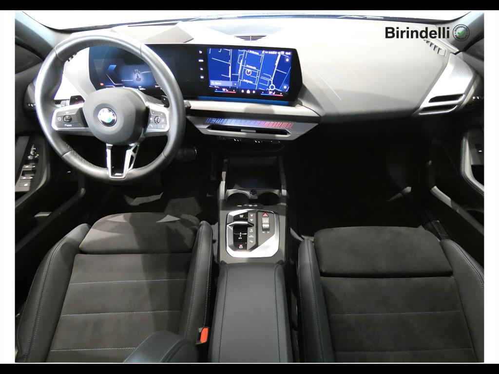 BMW Serie 1 (F70) - 118d MSport Pro