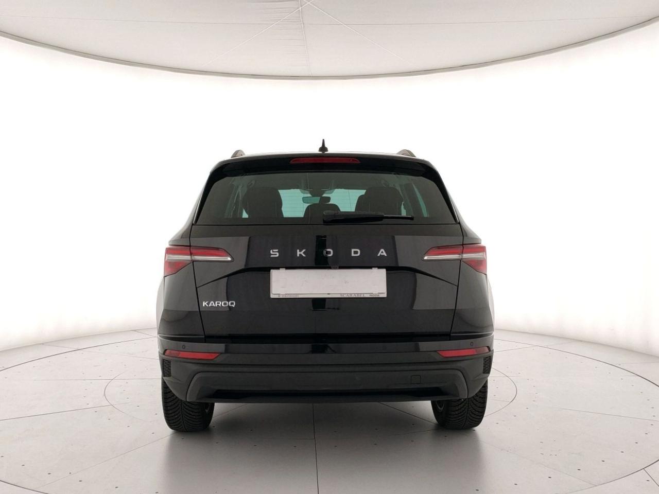 Skoda Karoq 2.0 tdi selection 150cv dsg