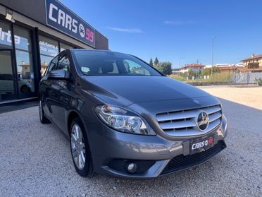 Mercedes-benz B 160 B 160 CDI Executive