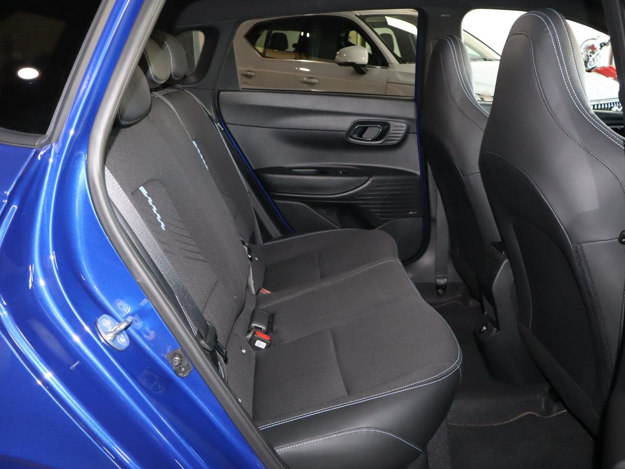 Hyundai i20 Bose 1.6 T-GDI N Performance #50435