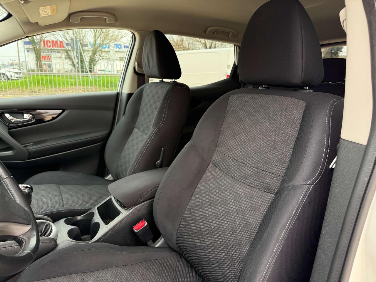 Nissan Qashqai Qashqai 1.6 dci Tekna 2wd 130cv E6