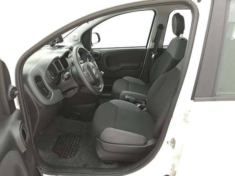 Fiat Panda 4x4 BR234578 0.9 Benzina 85CV