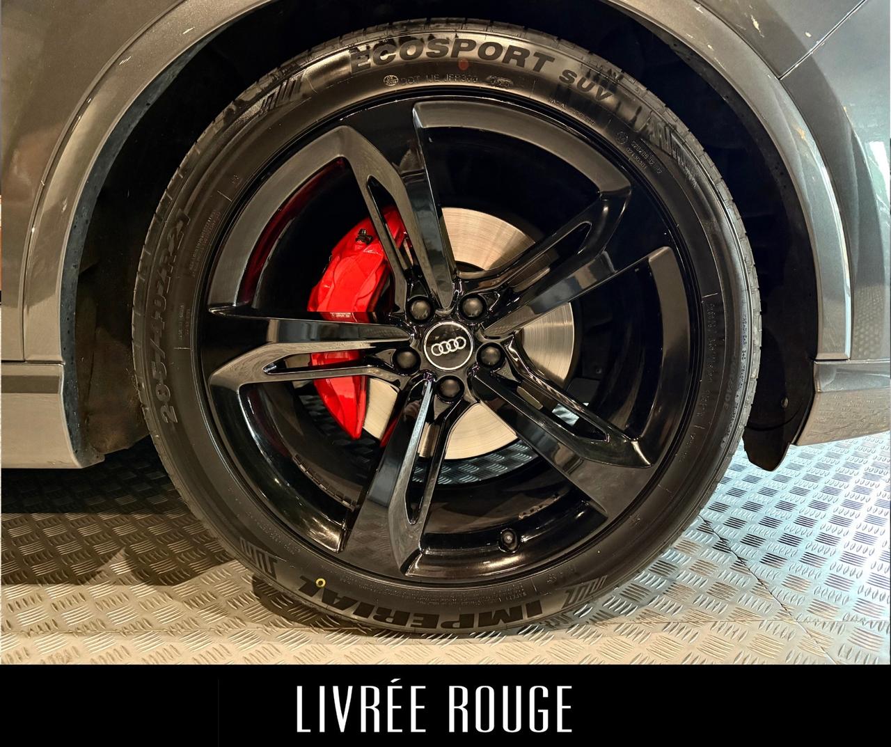 Audi Q7 3.0 TDI 272 CV quattro tiptronic Sport Plus S-Line