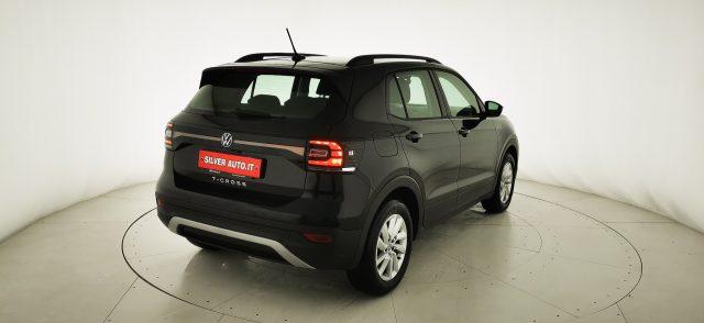 VOLKSWAGEN T-Cross 1.0 TSI Style BMT