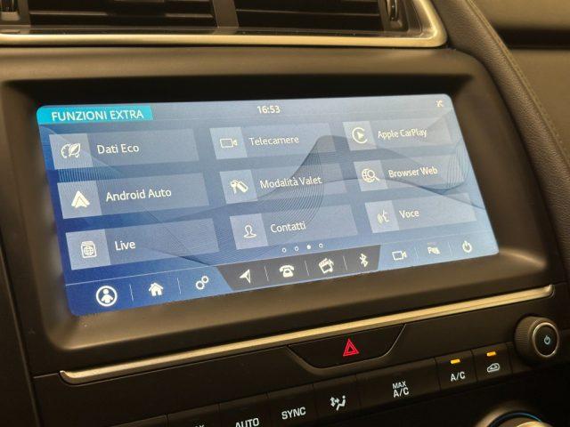 JAGUAR E-Pace 2.0D 150 CV AWD aut. S