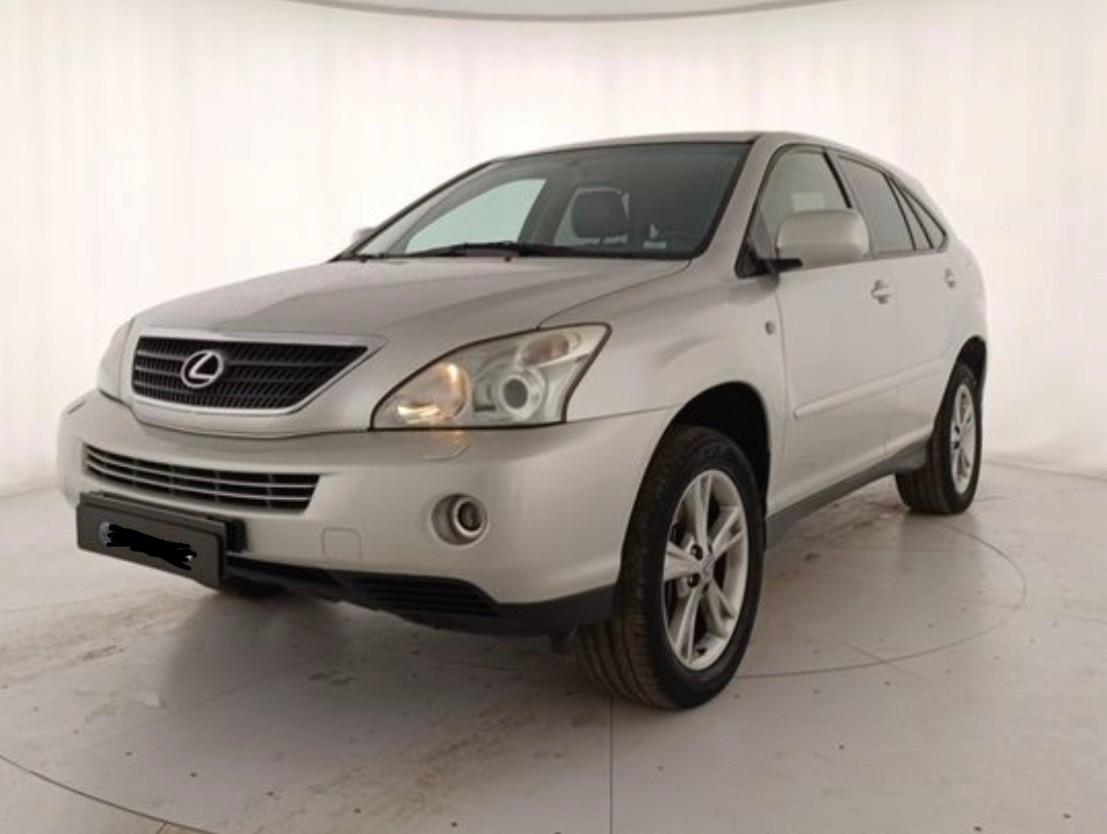 Lexus RX 400 400h Ambassador