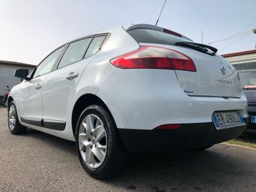 Renault Mégane 1.5 dCi 110CV Wave