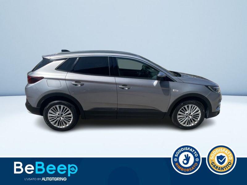 Opel Grandland X 1.5 ECOTEC INNOVATION S&S 130CV AT6