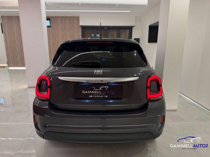FIAT 500X 1.0 T3 120cv MT6