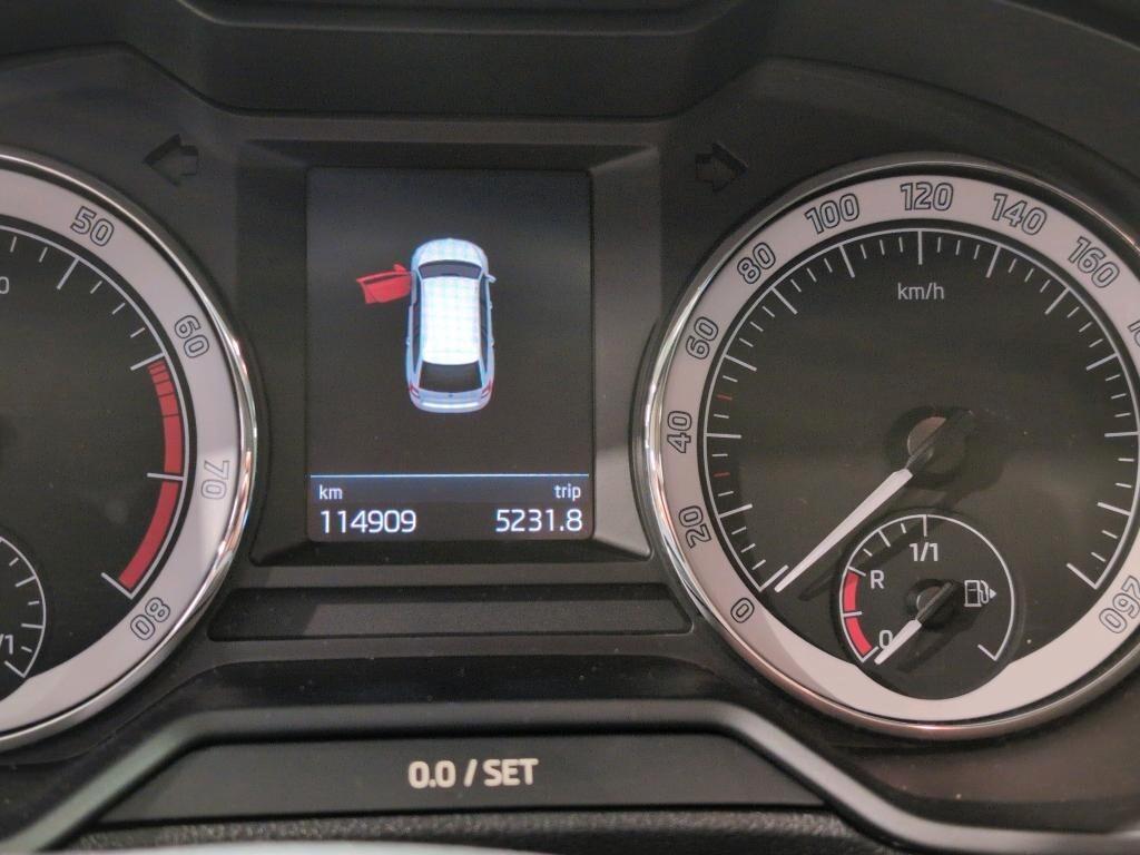 Skoda Octavia 1.5 DSG Wagon G-TEC Ambition METANO UNIPROPRIETARIO