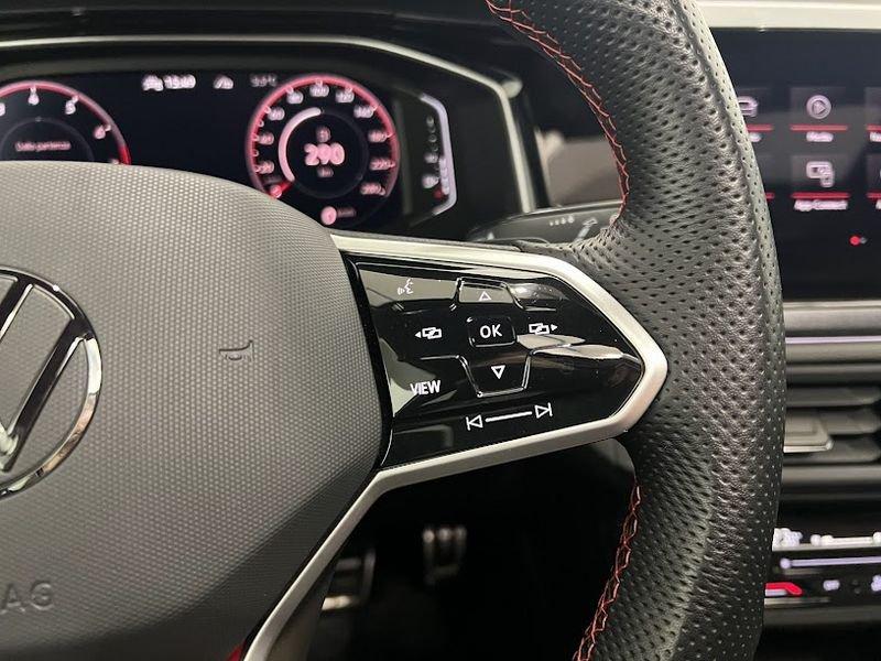 Volkswagen Polo Polo 2.0 TSI DSG GTI