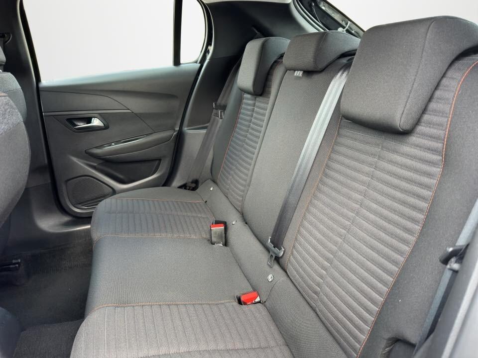 Peugeot 208 PureTech 75 Stop&Start 5 porte Active