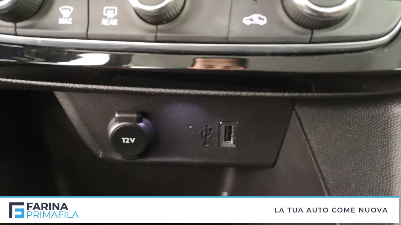 OPEL Mokka II 2020 - Mokka 1.5 Elegance s&s 110cv