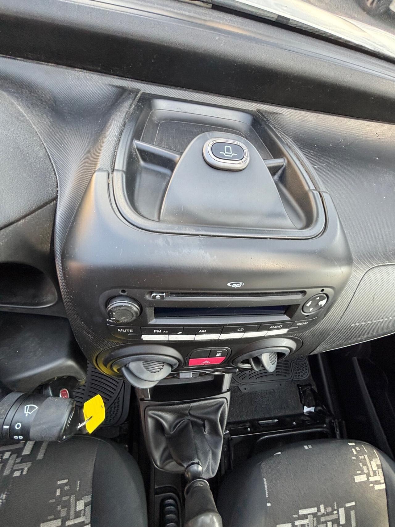 Fiat Qubo 1.4 8V 73 CV MyLife
