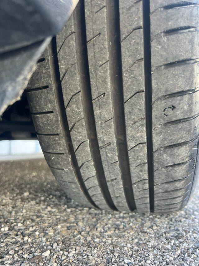 ALFA ROMEO MiTo 1.4 78 CV 8V S&S Distinctive UNICO PROPRIETARIO