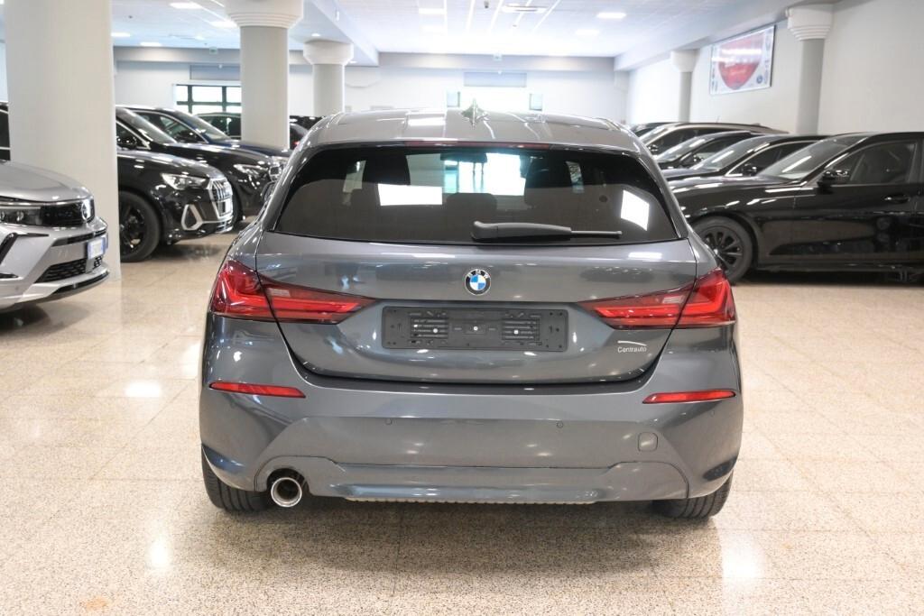 Bmw 116 116i 5p. Business Advantage