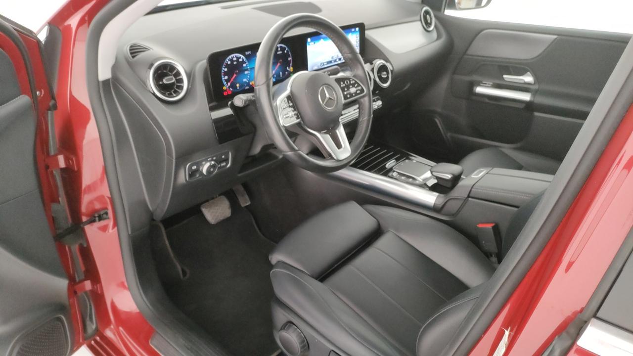 Mercedes-Benz B 180 d Sport Plus auto