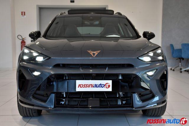 CUPRA Formentor 1.5 E-HYBRID 204 CV DSG SKYLINE + EDGE + DYNAMIC P