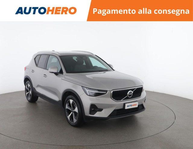 VOLVO XC40 B3 automatico Core