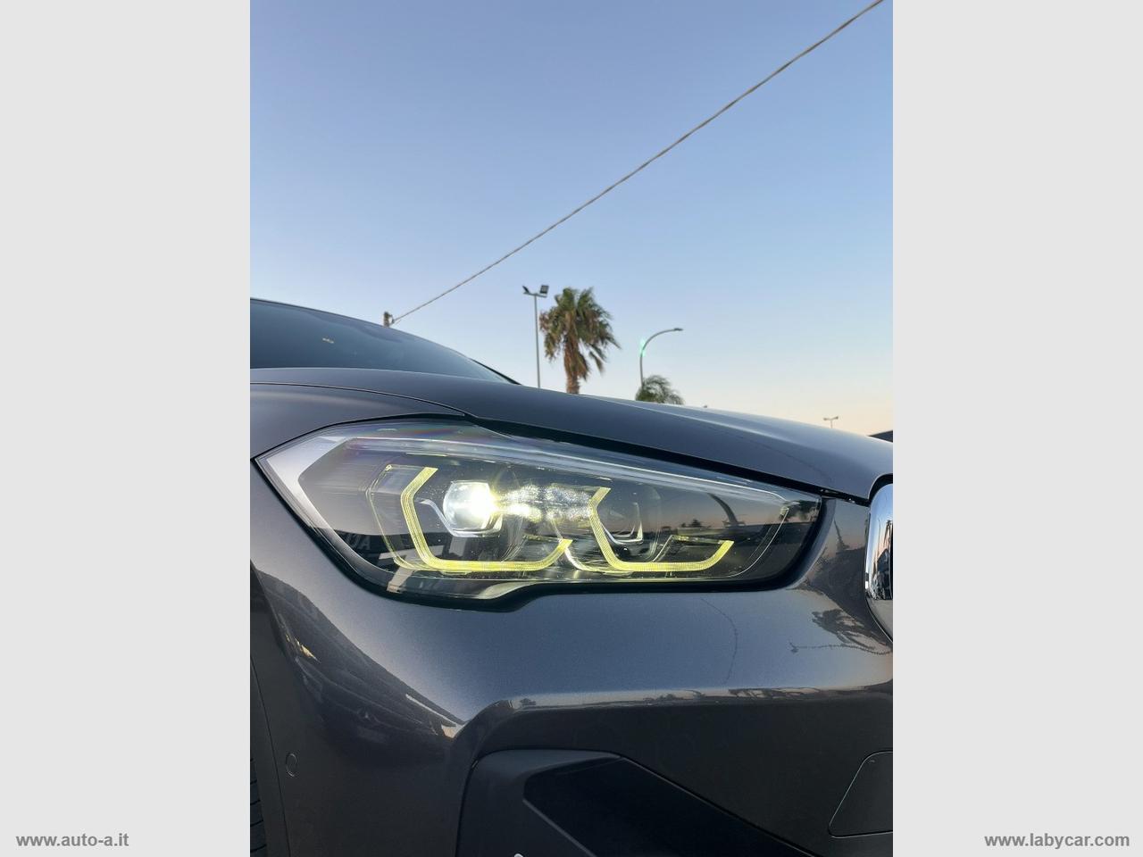 BMW X1 sDrive18d xLine Plus