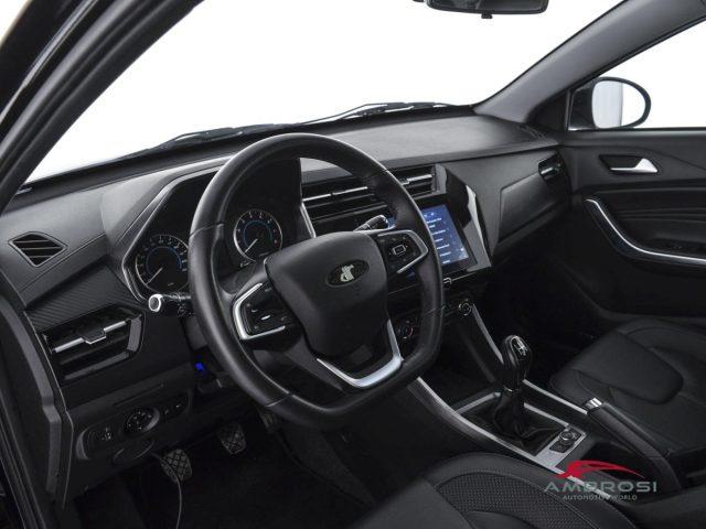 OTHERS-ANDERE OTHERS-ANDERE Dr Automobiles DR3 3.0 1.5 Gpl 114cv