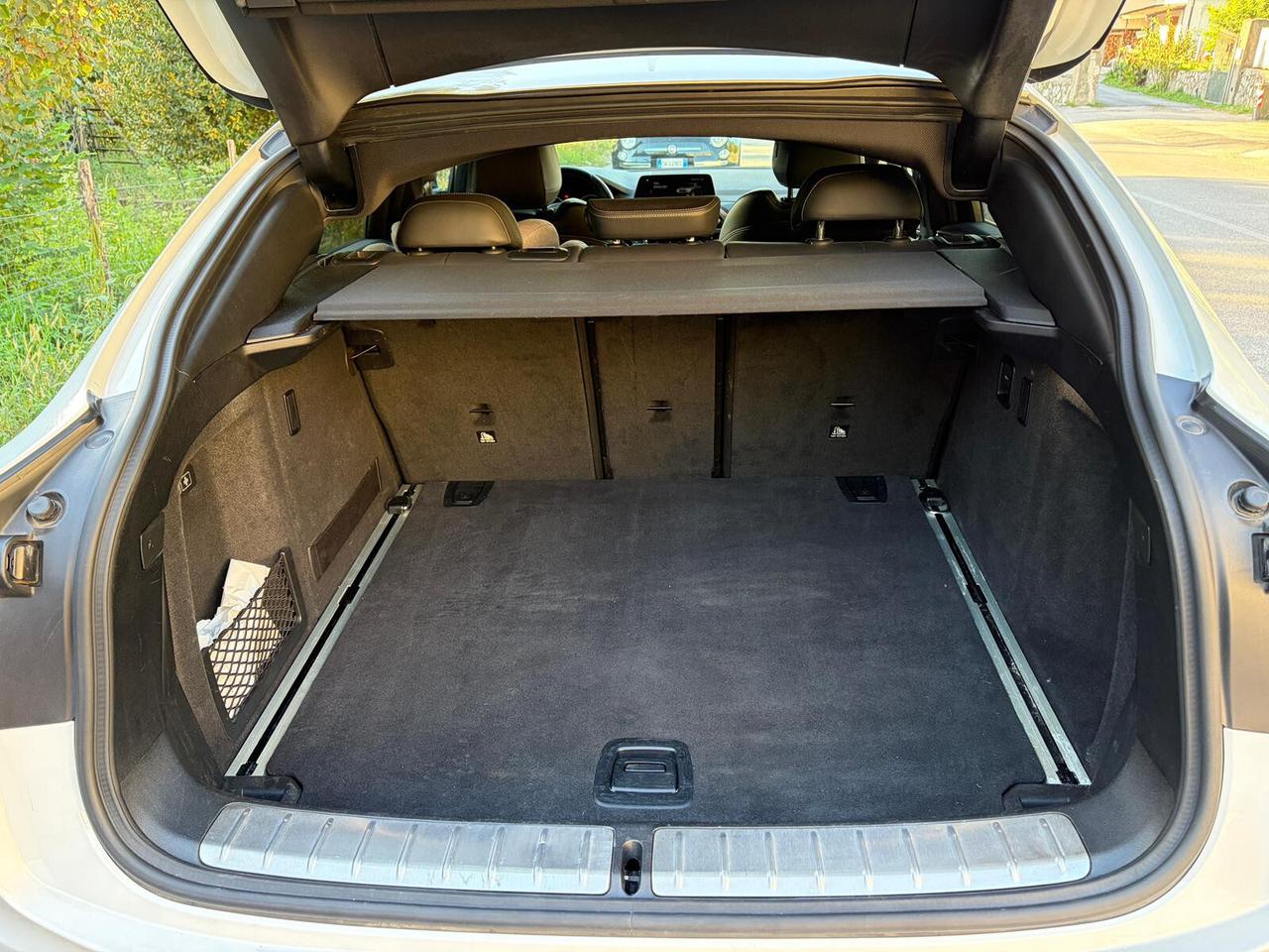 Bmw X4 2.0D 190CV xDrive20d Msport