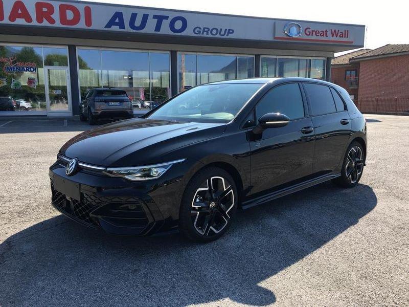 Volkswagen Golf 2.0 TDI 150 CV DSG R-Line Plus TETTO APRIBILE * R LINE
