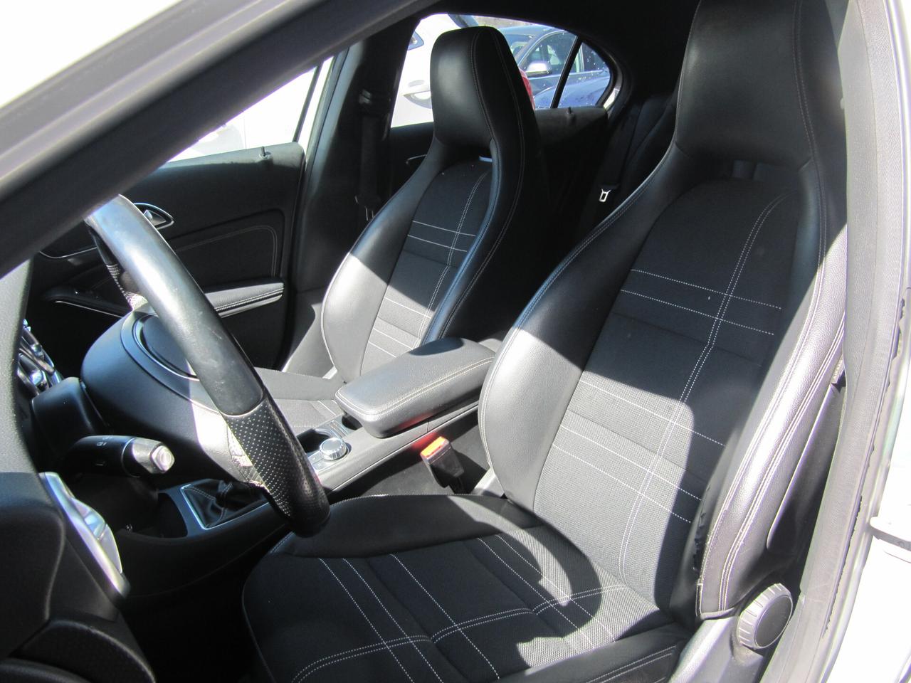 Mercedes-benz A 180 CDI Premium