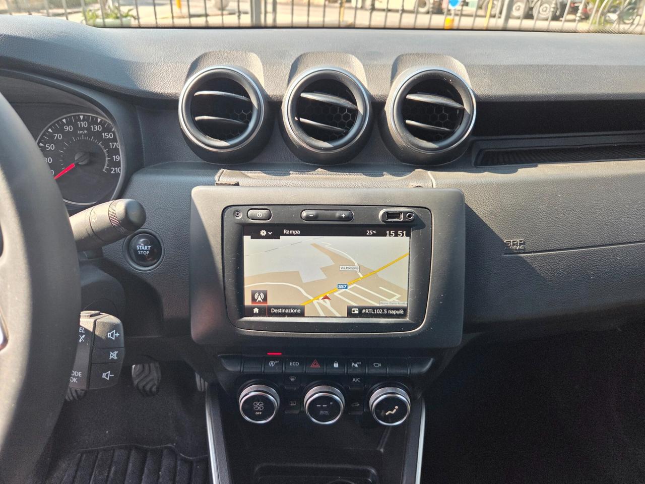 Dacia Duster 1.0 TCe 100 CV 4x2 15th Anniversary