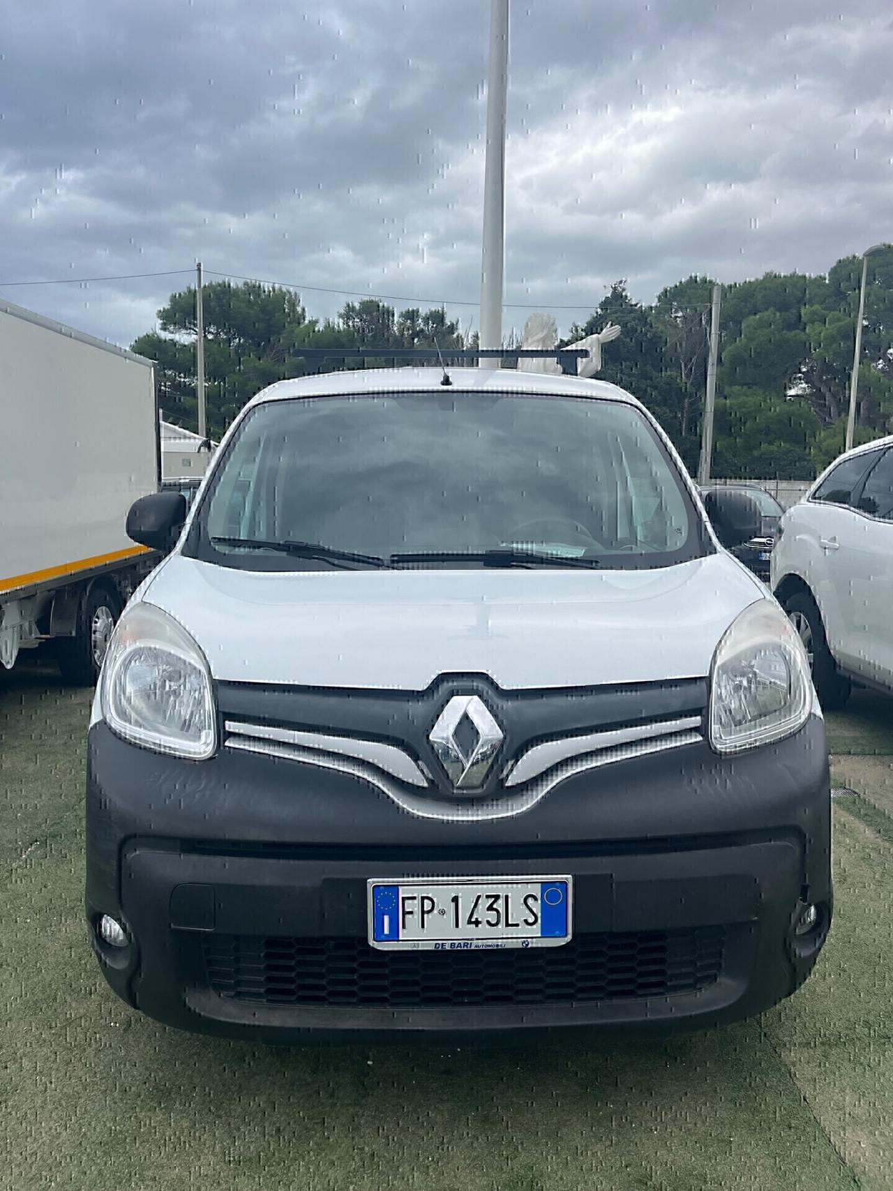 Renault Kangoo 1.5 dCi 90CV 5 porte Stop & Start Extrem
